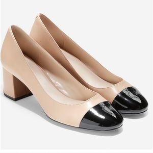 Cole Haan Dawna pumps - Size 10